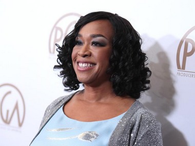 Shonda Rhimes announces eight women-led Netflix Original shows under Shondaland banner Shonda Rhimes announces eight women-led Netflix Original shows under Shondaland banner