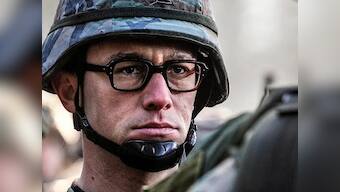 Edward Snowden thinks Oliver Stone hit 'bulls eye' on the dramatisation of his life
