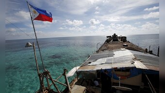 South China sea dispute: Philippines' claim groundless, says China, releases white paper to refute tribunal verdict