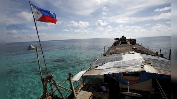 South China sea dispute: Philippines' claim groundless, says China, releases white paper to refute tribunal verdict
