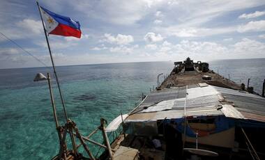 South China sea dispute: Philippines' claim groundless, says China, releases white paper to refute tribunal verdict