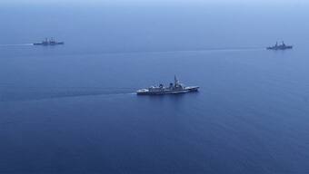 China's white paper is an attempt to manufacture South China Sea 'history'