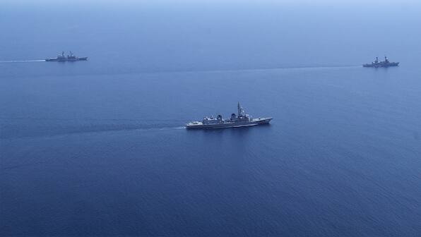 China's white paper is an attempt to manufacture South China Sea 'history'