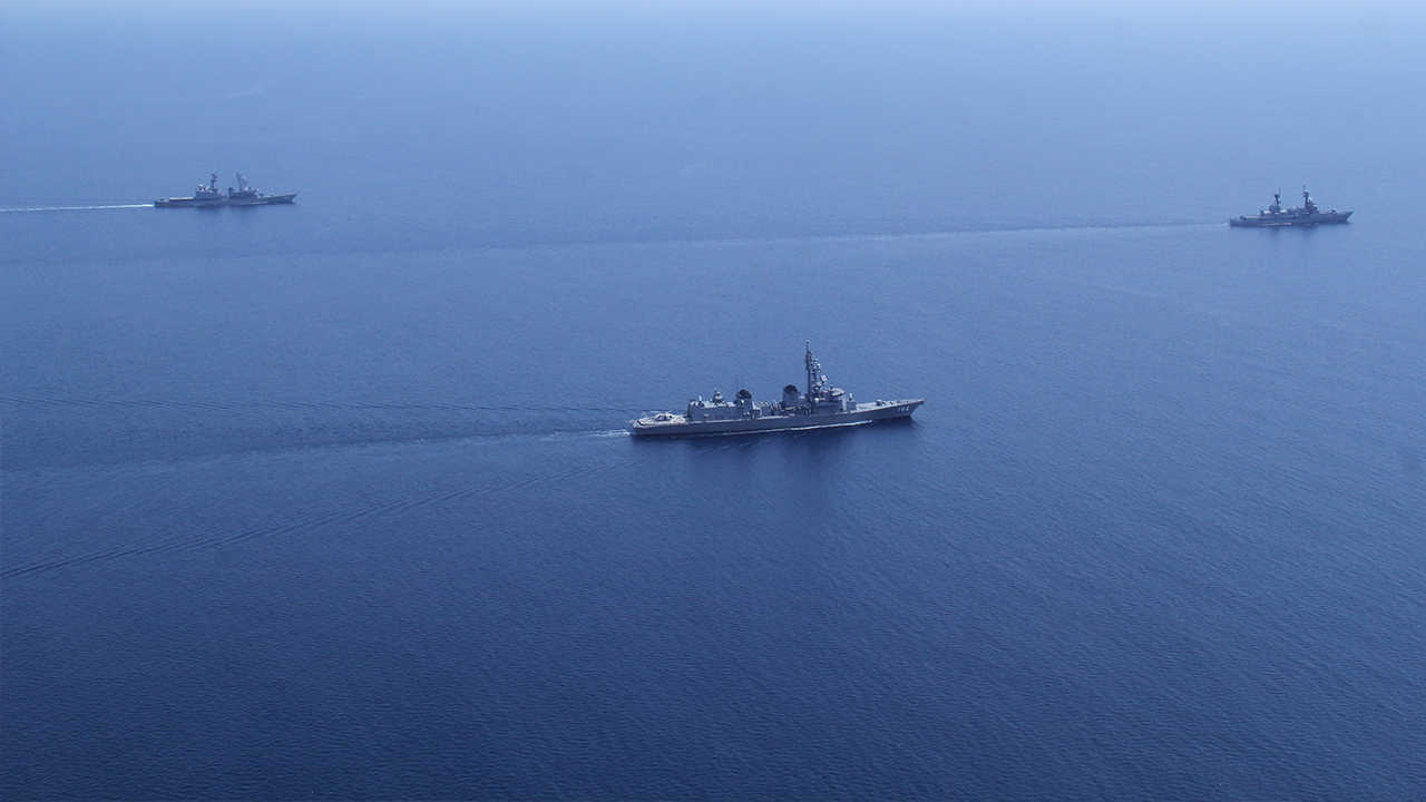 China's white paper is an attempt to manufacture South China Sea 'history' China's white paper is an attempt to manufacture South China Sea 'history'