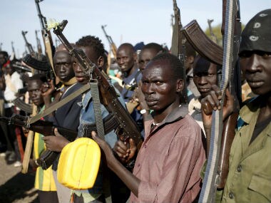 Over 100 Killed In South Sudan Violence: All You Need To Know About The ...