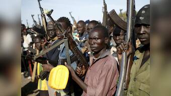 Over 100 killed in South Sudan violence: All you need to know about the crisis