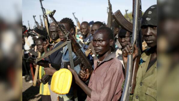 Over 100 killed in South Sudan violence: All you need to know about the crisis