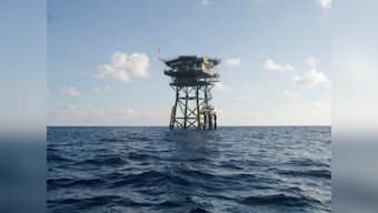 China welcomes India's plan to set up tsunami early warning system in disputed South China Sea