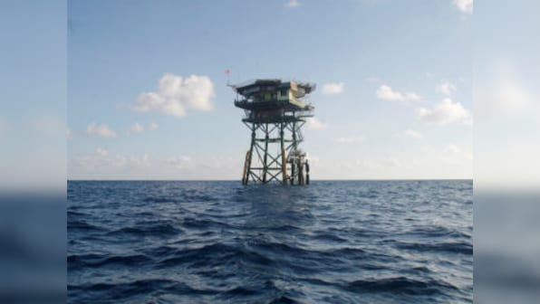 China welcomes India's plan to set up tsunami early warning system in disputed South China Sea
