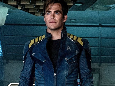 Star Trek Beyond review: Wholesome summer action entertainment for sci fi fans Star Trek Beyond review: Wholesome summer action entertainment for sci fi fans