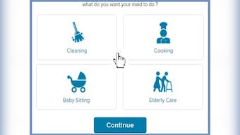 Here's what's wrong with startups that offer you 'helpers' at the click of a button
