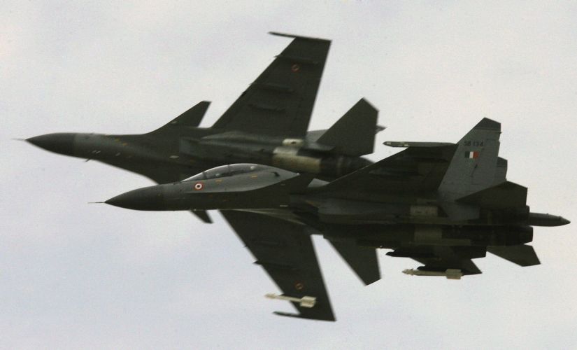 Antonov AN-32 mising: IAF beset with ageing assets, slow decision-making Antonov AN-32 mising: IAF beset with ageing assets, slow decision-making