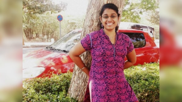 Infosys techie murder: Swathi's father, bookseller identify Ramkumar as her killer