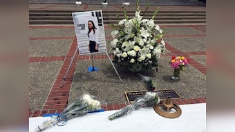 Hundreds hold vigil to remember Dhaka attack victim Tarishi at UC Berkeley