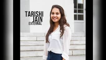 Dhaka café attack victim Tarishi Jain was full of dreams, vowed to fight poverty