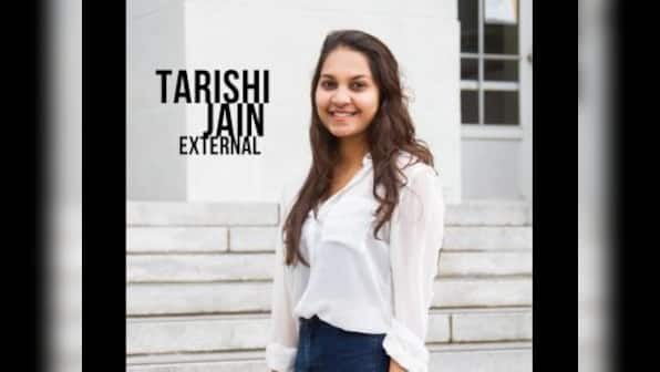 Dhaka café attack victim Tarishi Jain was full of dreams, vowed to fight poverty