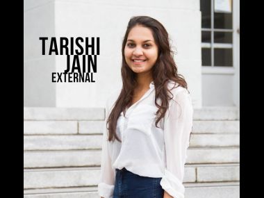 Dhaka café attack victim Tarishi Jain was full of dreams, vowed to fight poverty Dhaka café attack victim Tarishi Jain was full of dreams, vowed to fight poverty