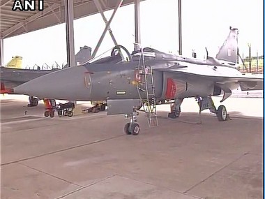 First squadron of Light Combat Aircraft Tejas inducted into IAF in Bengaluru First squadron of Light Combat Aircraft Tejas inducted into IAF in Bengaluru