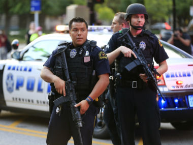 Eight people, including suspect, killed in Texas shooting; motive yet to be determined Eight people, including suspect, killed in Texas shooting; motive yet to be determined