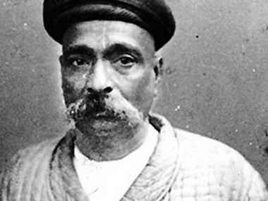 Rajasthan Class 8 book describes freedom fighter Bal Gangadhar Tilak as ‘father of terrorism’ Rajasthan Class 8 book describes freedom fighter Bal Gangadhar Tilak as ‘father of terrorism’