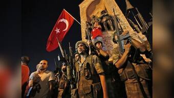 Turkey post-coup crackdown: Ankara, Islamabad discuss fate of Gulen organisations