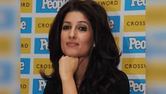 Twinkle Khanna's take on feminism is honest. Here's why it's also refreshingly different