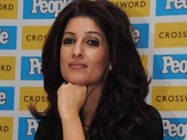 Twinkle Khanna's take on feminism is honest. Here's why it's also refreshingly different