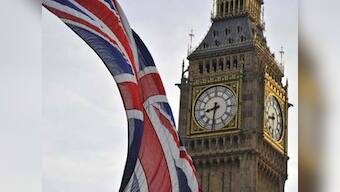 London's iconic Big Ben to go silent for four years for major refurbishment project