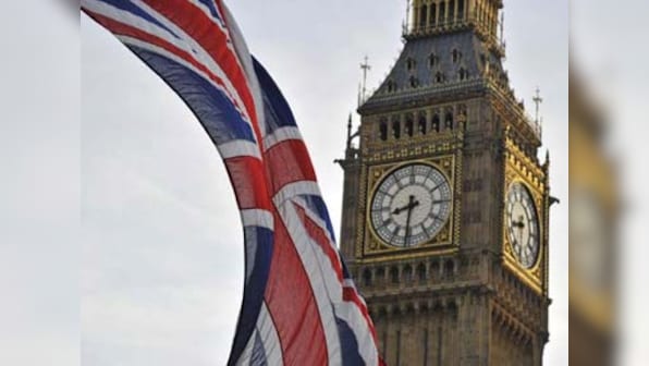London top choice for Indian investors with record investments in 2018; UK firms eye tie-ups in fintech field: Report