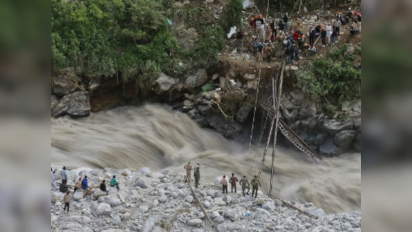Uttarakhand Election 2017: Dislocation and migration biggest crises in the hill state
