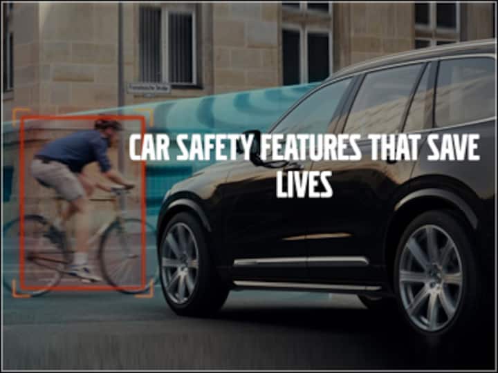 Vehicular Safety and Innovative Technologies – A Union made in Heaven
