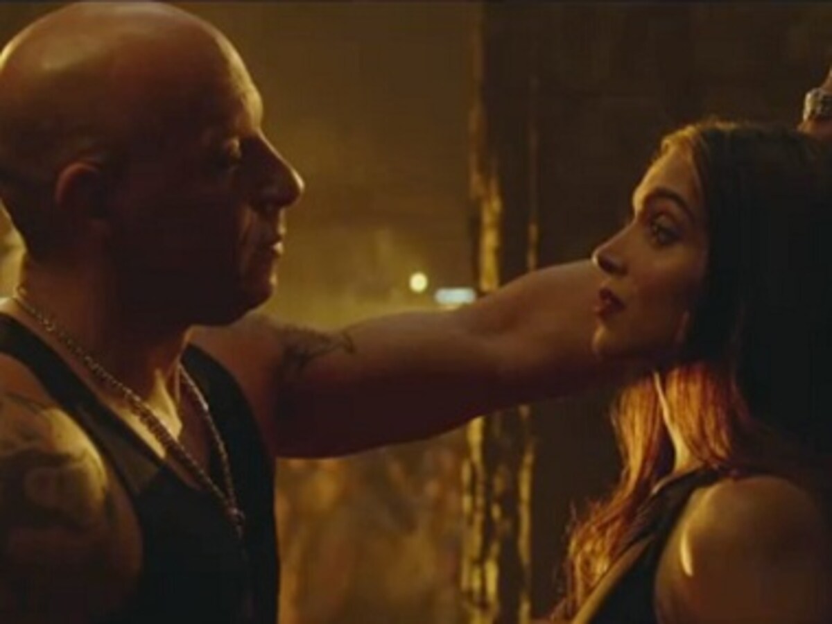 Xxxflim Movies - Deepika Padukone will be part of xXx 4, director DJ Caruso confirms in  response to fan queries-Entertainment News , Firstpost