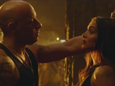 Deepika Padukone will be part of xXx 4, director DJ Caruso confirms in response to fan queries Deepika Padukone will be part of xXx 4, director DJ Caruso confirms in response to fan queries