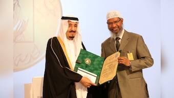 Zakir Naik and Abdul Nazer Madani's TV preachings fuel terror on the street