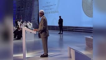 Behind the Shah Faisal Award: Zakir Naik among awardees who promoted political Islamism