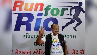 Rio Olympics 2016: BJP 2-2 Congress, Vijay Goel equalises in match for most embarrassing delegate