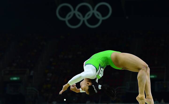Rio Olympics 2016: Dipa Karmakar’s vault, women’s hockey team’s draw highlights India’s Day 2