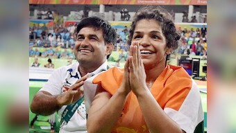 Sakshi Malik to be welcomed in style back home in Haryana; thousands expected to attend