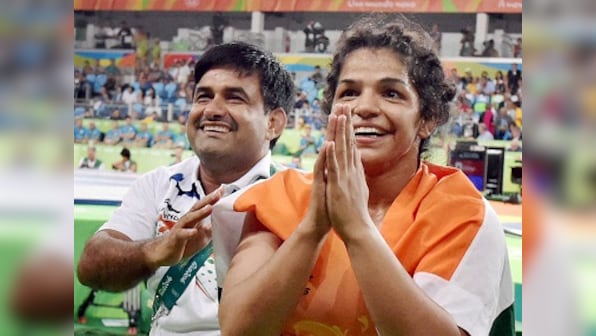 Sakshi Malik to be welcomed in style back home in Haryana; thousands expected to attend
