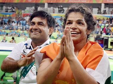 Sakshi Malik: I won Olympic bronze because of my technique, not power