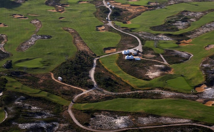 Rio 2016: A glimpse of the stunning venues for the Olympic Games