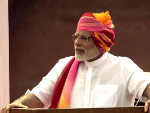 Narendra Modi's Independence Day speech: Congress slams PM for Balochistan reference Narendra Modi's Independence Day speech: Congress slams PM for Balochistan reference