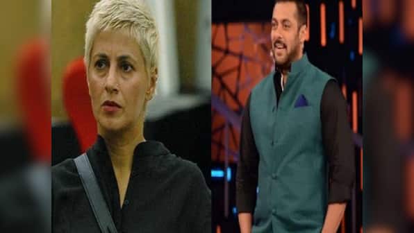Sapna Bhavnani: 'Salman Khan interview was edited for sensationalism, just like Bigg Boss'