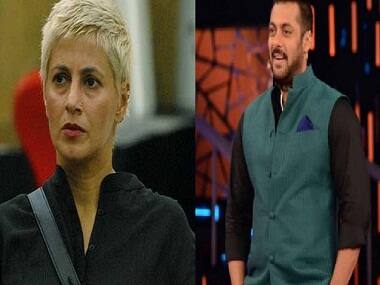 Sapna Bhavnani: 'Salman Khan interview was edited for sensationalism, just like Bigg Boss'