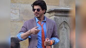Shah Rukh Khan starts shooting for Imtiaz Ali's next in Prague: See pictures