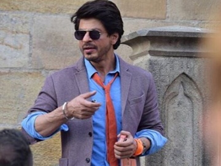 Shah Rukh Khan starts shooting for Imtiaz Ali's next in Prague: See pictures