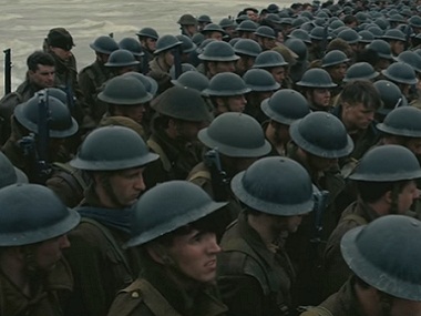 Watch: Here's the teaser for Dunkirk, Christopher Nolan's epic World War two masterpiece Watch: Here's the teaser for Dunkirk, Christopher Nolan's epic World War two masterpiece