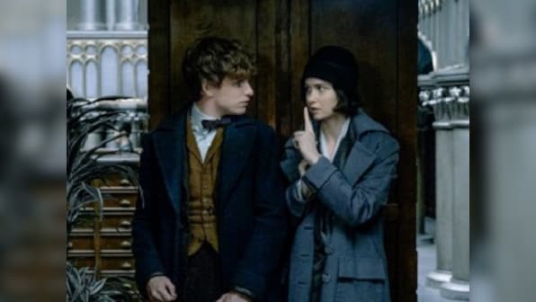 Fantastic Beasts 2: Warner Bros unveils cast and story details of its upcoming film