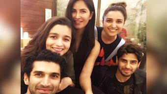 How Katrina Kaif, Alia Bhatt, Parineeti Chopra are busting myths about actresses in Bollywood