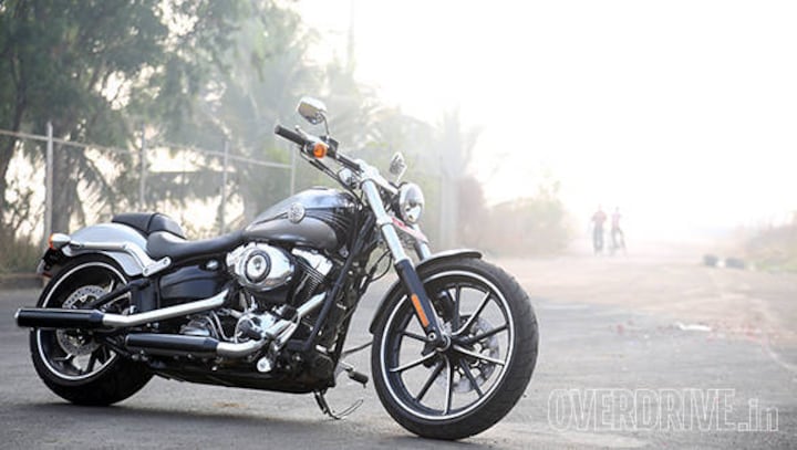 Harley-Davidsons recalled for defective clutch